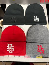 NS Beanie