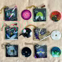 Image 1 of CD Charms PO