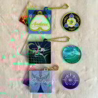 Image 5 of CD Charms PO