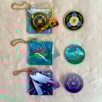 Image 4 of CD Charms PO