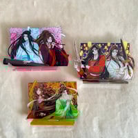 Image 1 of Charms / Standees PO