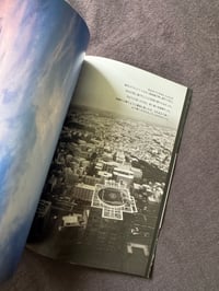 Image 5 of I saved a seat for you 「あなたの席を取っておいだよー」