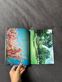 Image 4 of I saved a seat for you 「あなたの席を取っておいだよー」