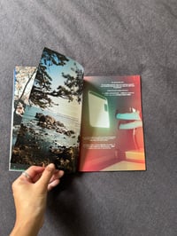 Image 3 of I saved a seat for you 「あなたの席を取っておいだよー」