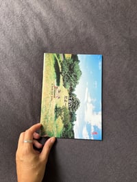 Image 1 of I saved a seat for you 「あなたの席を取っておいだよー」