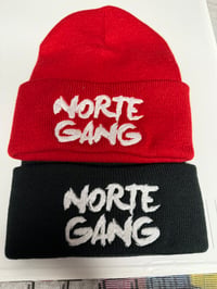 Norte Gang