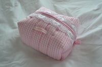 Ready Made Makeup Bags 