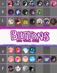 [ BUTTONS ] - Pick Your Own