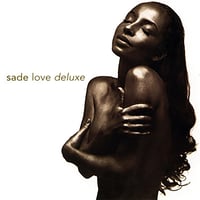 Image 4 of Sade Love Deluxe - offset printed pin