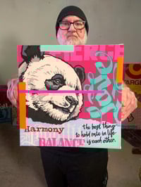 Image 3 of Harmony (panda)