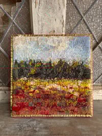 Image 1 of Red Poppy Field