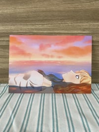 Kaori Miyazono (Redraw)