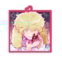 Image 5 of Charms / Standees PO
