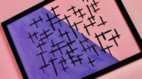 Image 2 of purple/pink