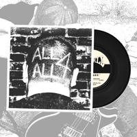 Image 4 of All 4 All - Refuse 7" EP