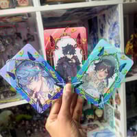 Image 1 of PC holders PO
