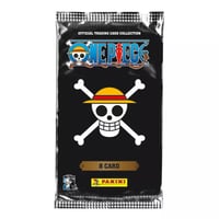 ONEE PIECEEE MYSTERY PACK