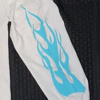 Image 2 of BLACK CAT - LONGSLEEVE