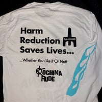 Image 3 of BLACK CAT - LONGSLEEVE