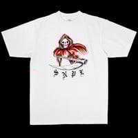 Savage Skull Tee