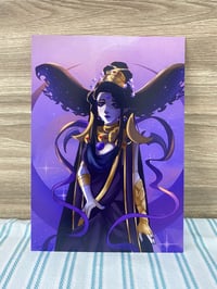 Nyx