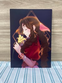 Aerith