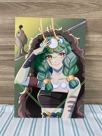 Artemis