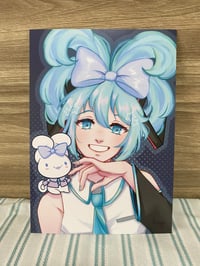 CinnaMiku 