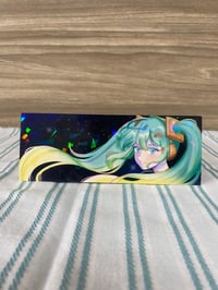 Image 1 of Holo Miku