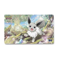 EEVEEEE POKKEMONNNN PLAYMAT 