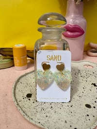Love paillettes limoncello