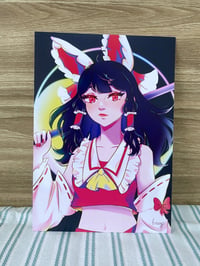 Reimu Hakurei