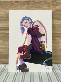 Jinx