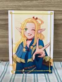 Image 1 of Marcille