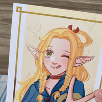 Image 2 of Marcille