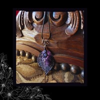 Image 2 of ☽ Ulmus Viola ☾