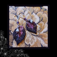 Image 3 of ☽ Ulmus Viola ☾