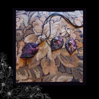 Image 4 of ☽ Ulmus Viola ☾