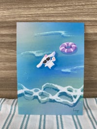 Image 3 of Assorted Cinnamoroll Prints