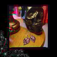 Image 5 of ☽ Ulmus Viola ☾