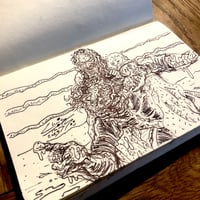 Image 2 of MOTW 87: Sabu vs La Parka