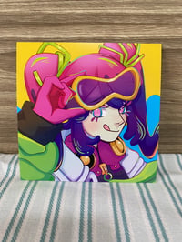 Image 3 of PokeMiku Prints (Assorted)