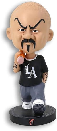 Image 2 of MR KARTOONNNN FIGURE