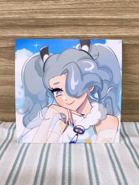 Image 4 of PokeMiku Prints (Assorted)