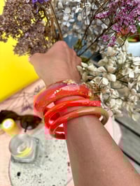 Image 3 of Garance orange sanguine 