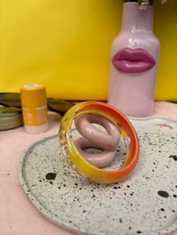 Image 1 of Garance citron agrume or
