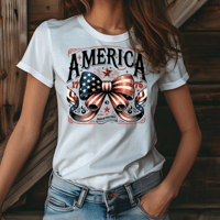 Image 1 of PATRIOTIC AMERICA