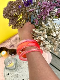 Image 2 of Garance sunrise paillettes 