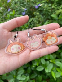 Image 1 of Bakery Bunnies (Gacha)