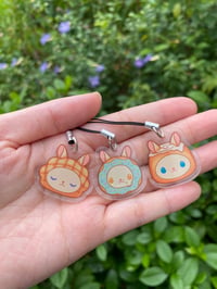 Image 2 of Bakery Bunnies (Gacha)
